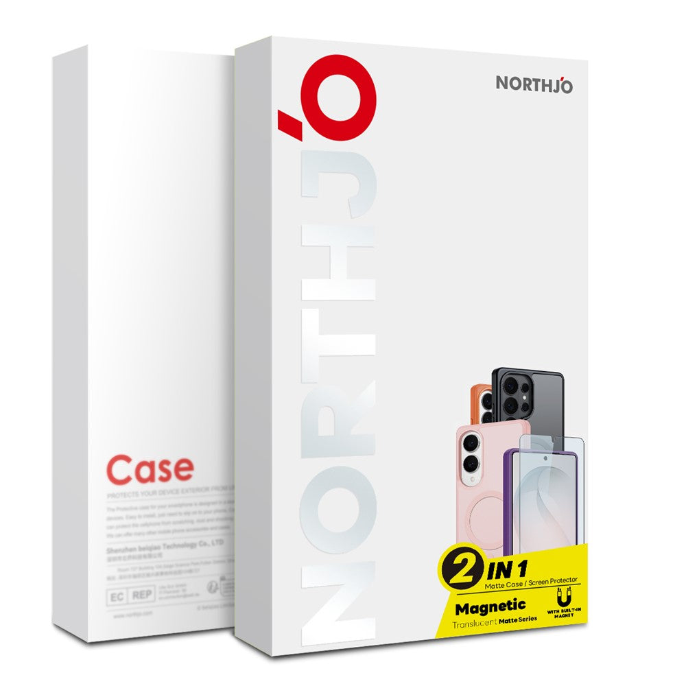 capa anti choque Samsung S25 com vidro