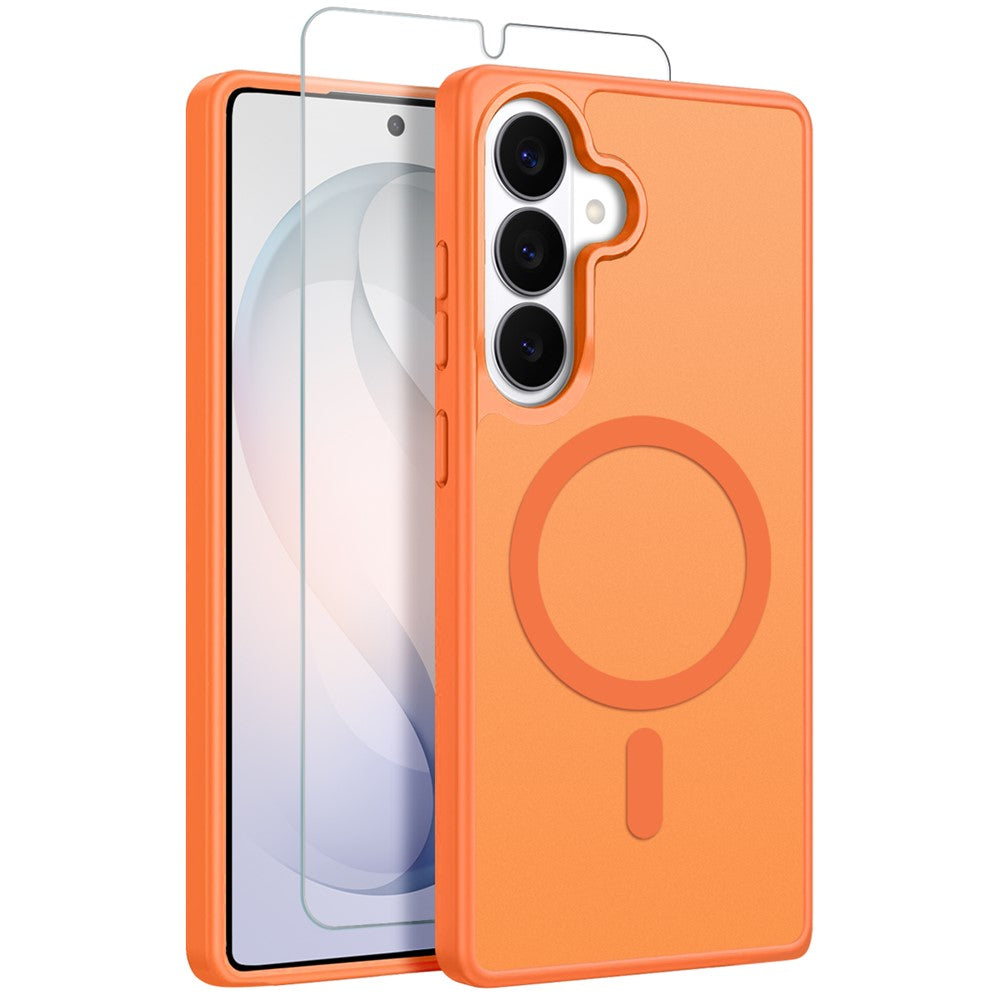 capa MagSafe Samsung S26 Plus NORTHJO