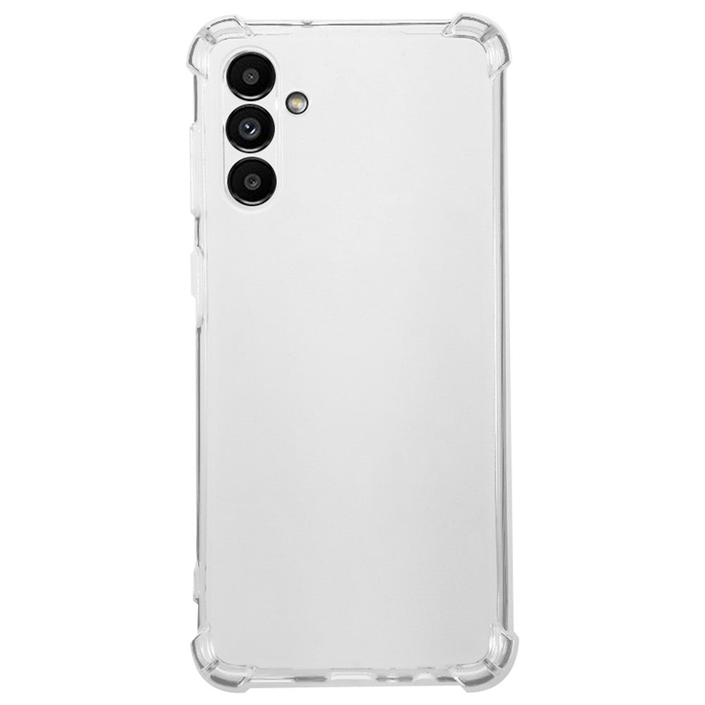 capa transparente samsung a13 5g reforçada