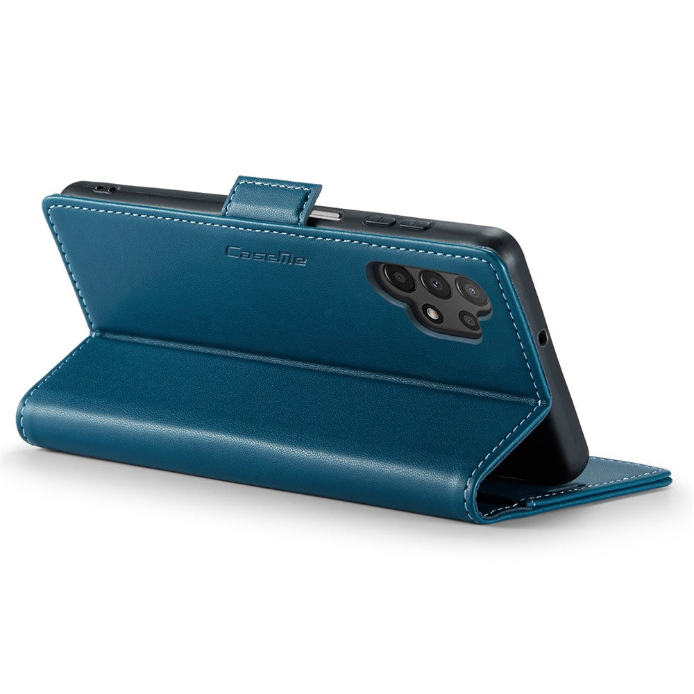 capa em pele pu carteira samsung m13 5g