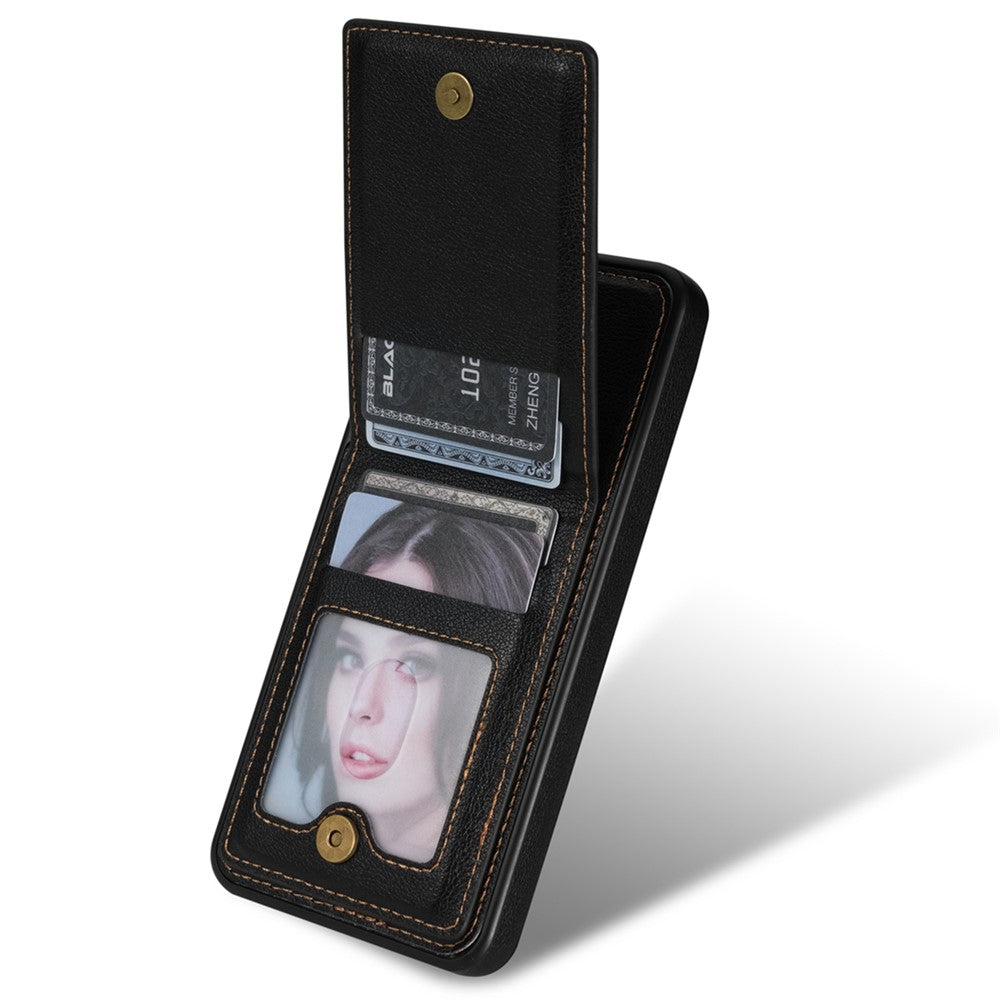 capa carteira porta-cartões samsung a13 n-bekus