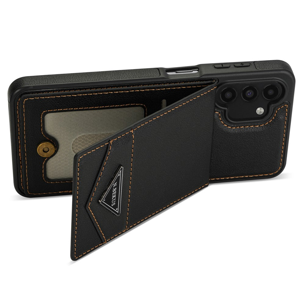 capa protetora rfid samsung a13 anti-riscos