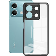 Capa Transparente iMak UX‑9A para Xiaomi Redmi Note 13 5G