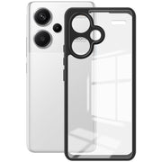 Capa Transparente iMak UX‑9A para Xiaomi Redmi Note 13 Pro+