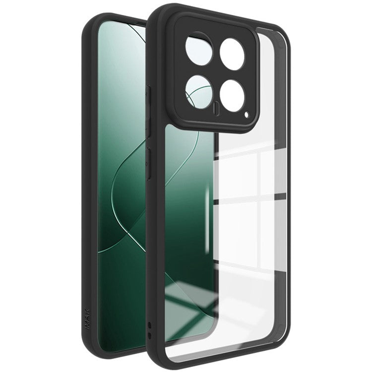 Capa Transparente iMak UX‑9A para Xiaomi 14