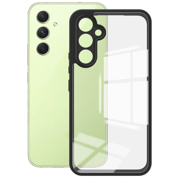 Capa Transparente iMak UX‑9A para Galaxy A54 5G