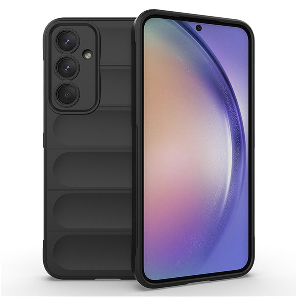 Capa DropShield TPU para Samsung A55 5G