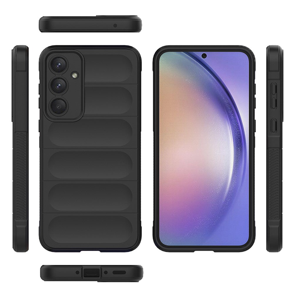 Capa DropShield TPU para Samsung A55 5G