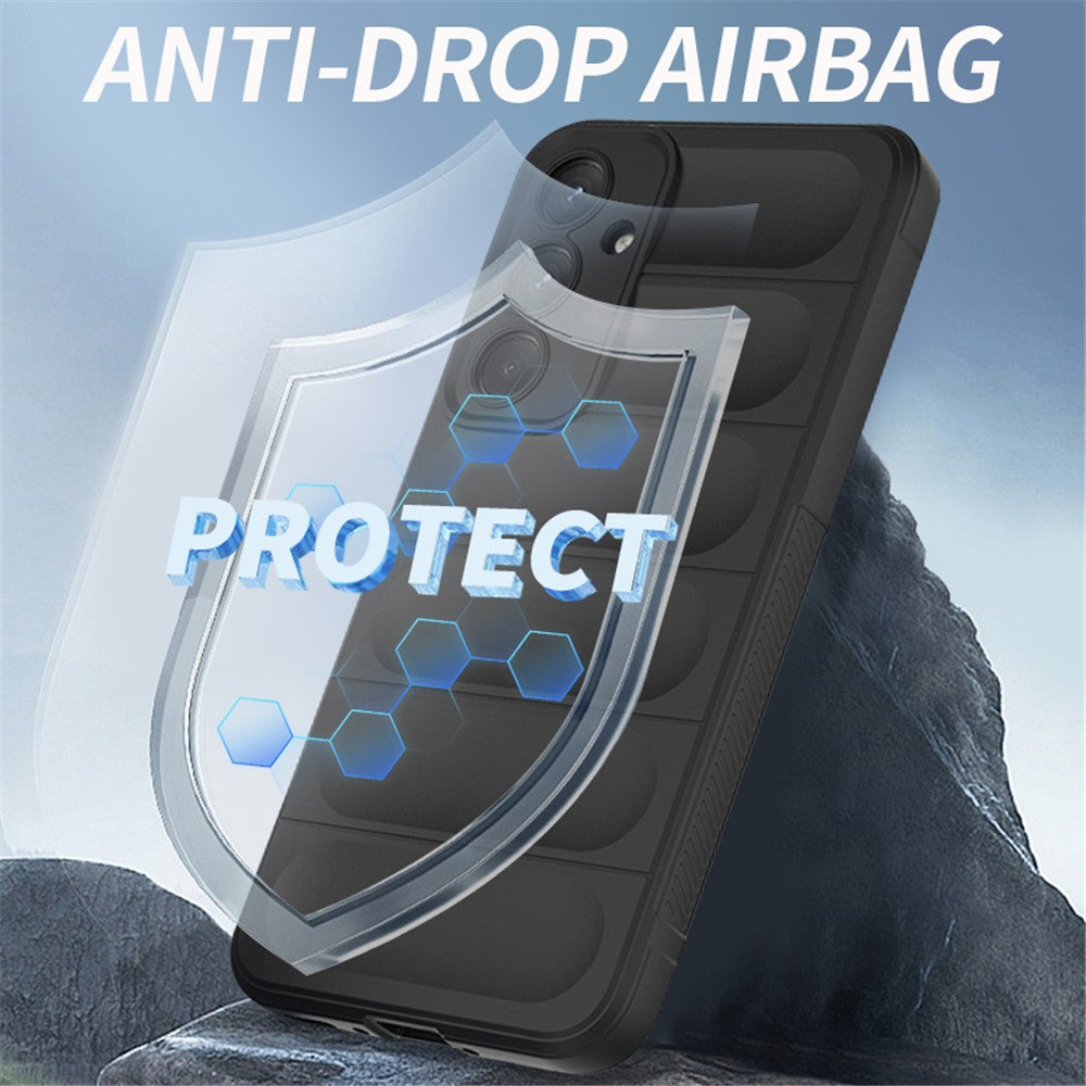 Capa DropShield TPU para Samsung A55 5G