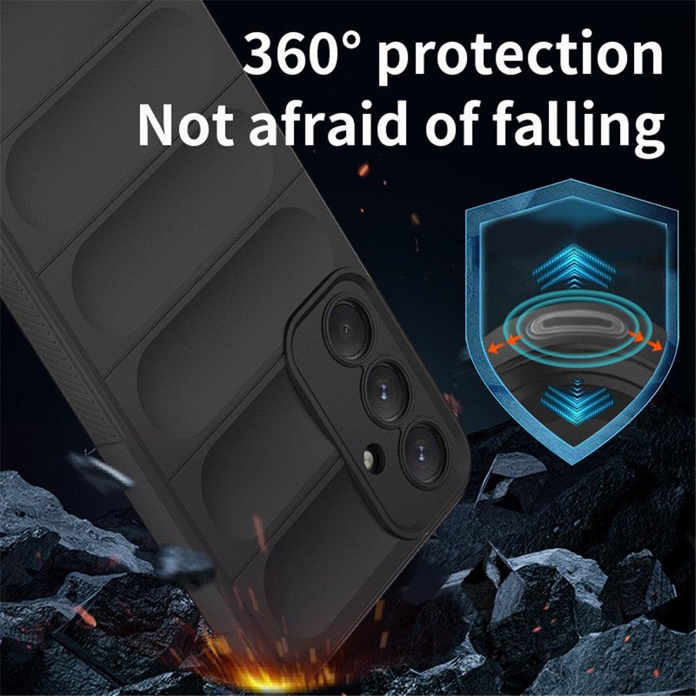 Capa DropShield TPU para Samsung A55 5G