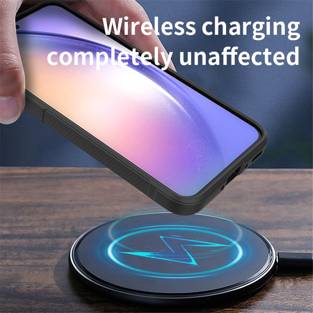 Capa DropShield TPU para Samsung A55 5G