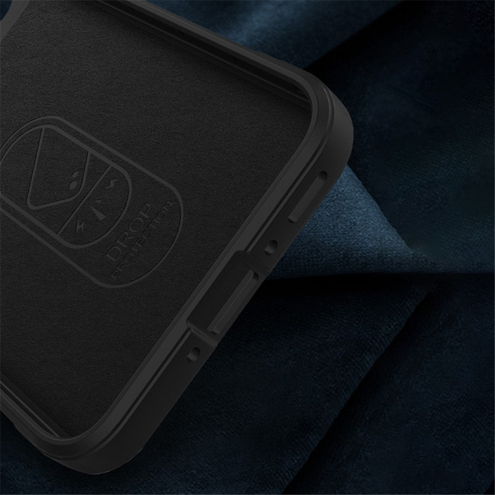Capa DropShield TPU para Samsung A55 5G
