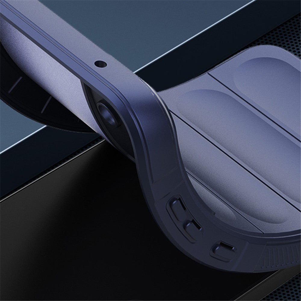 Capa DropShield TPU para Samsung A55 5G