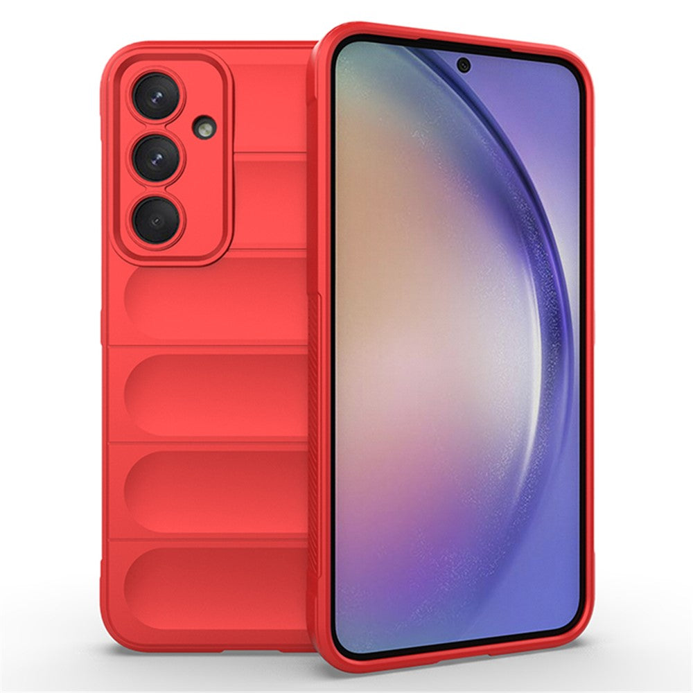 Capa DropShield TPU para Samsung A55 5G