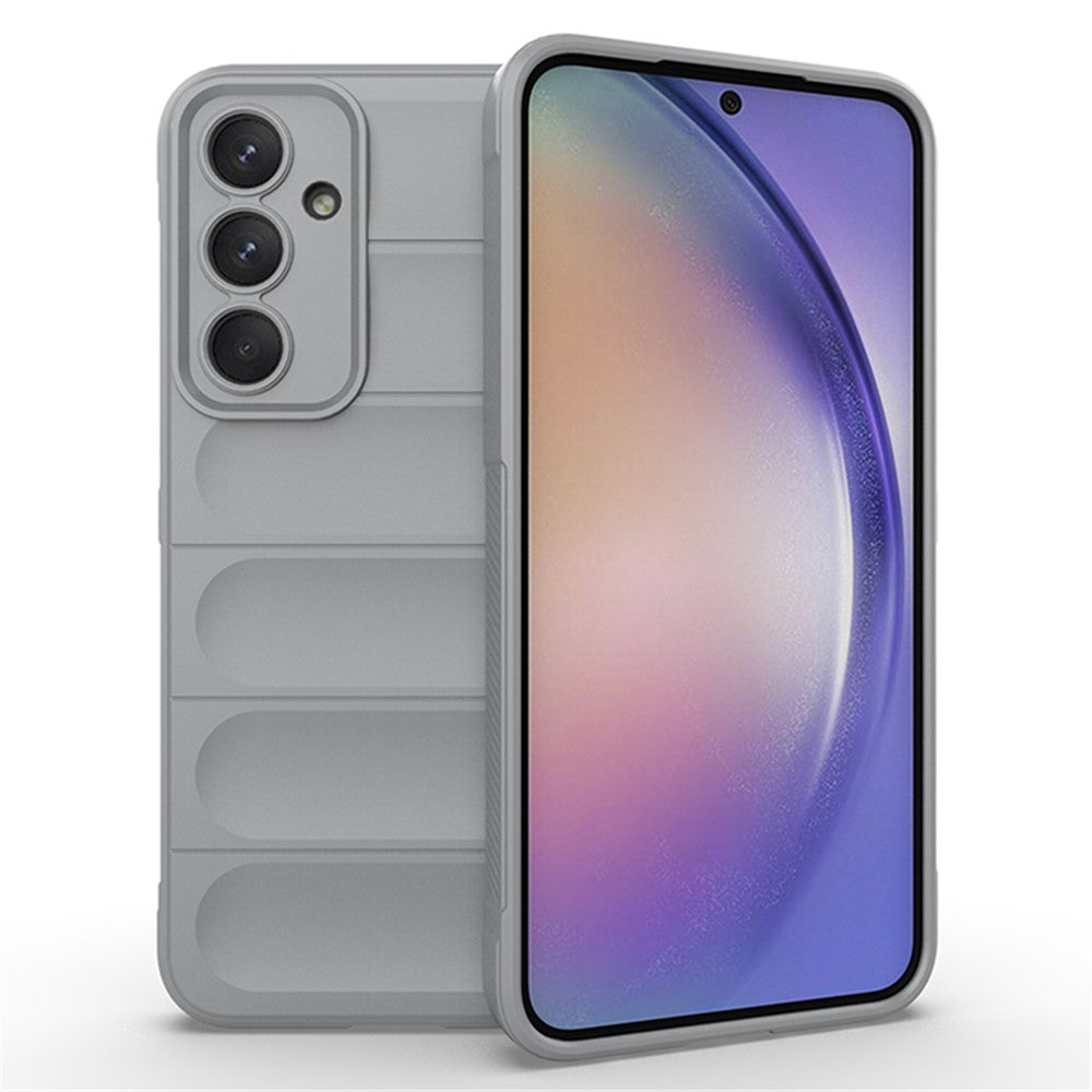 Capa DropShield TPU para Samsung A55 5G