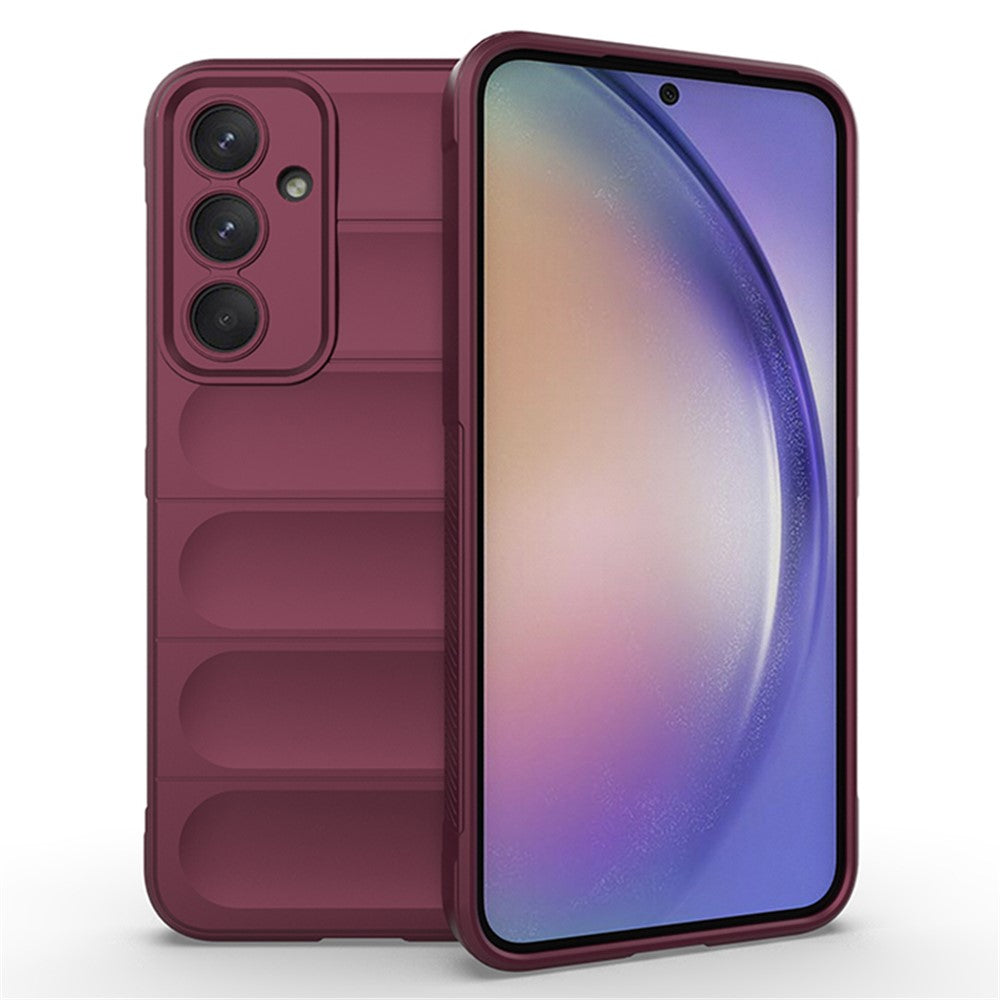Capa DropShield TPU para Samsung A55 5G