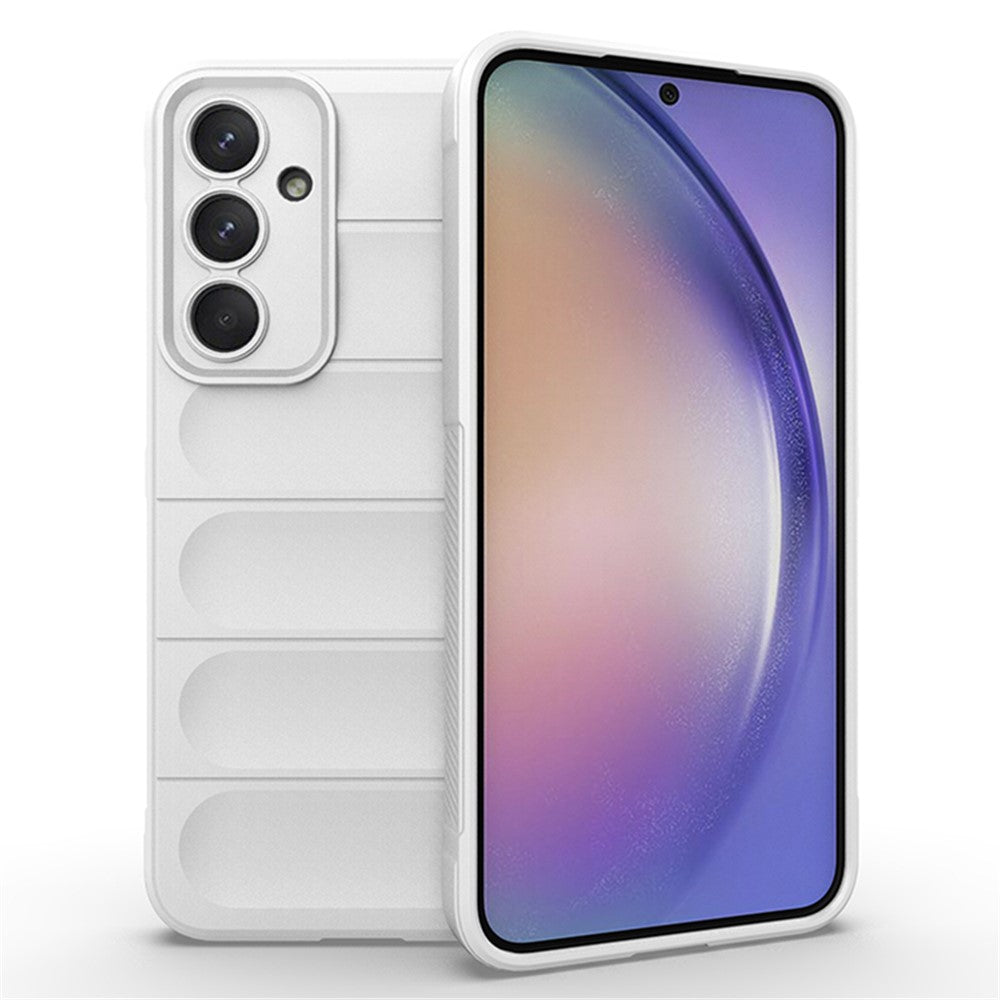 Capa DropShield TPU para Samsung A55 5G