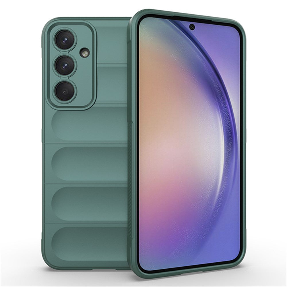 Capa DropShield TPU para Samsung A55 5G