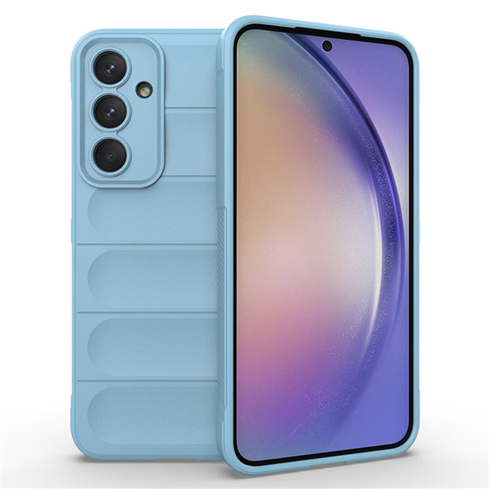 Capa DropShield TPU para Samsung A55 5G