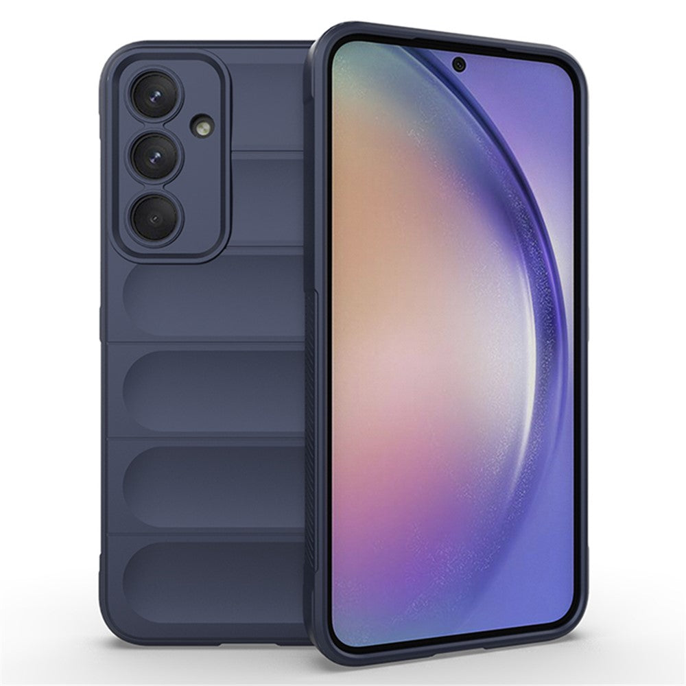Capa DropShield TPU para Samsung A55 5G