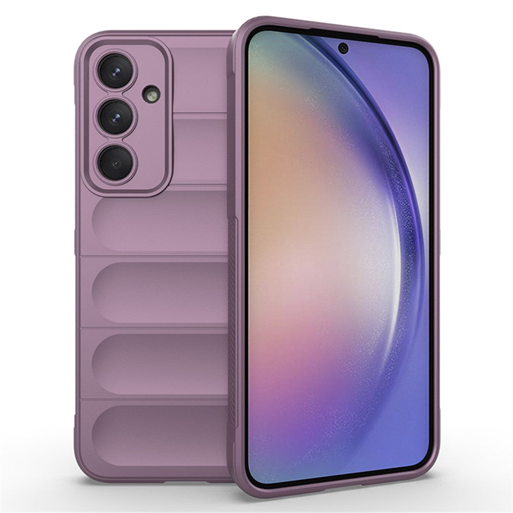 Capa DropShield TPU para Samsung A55 5G