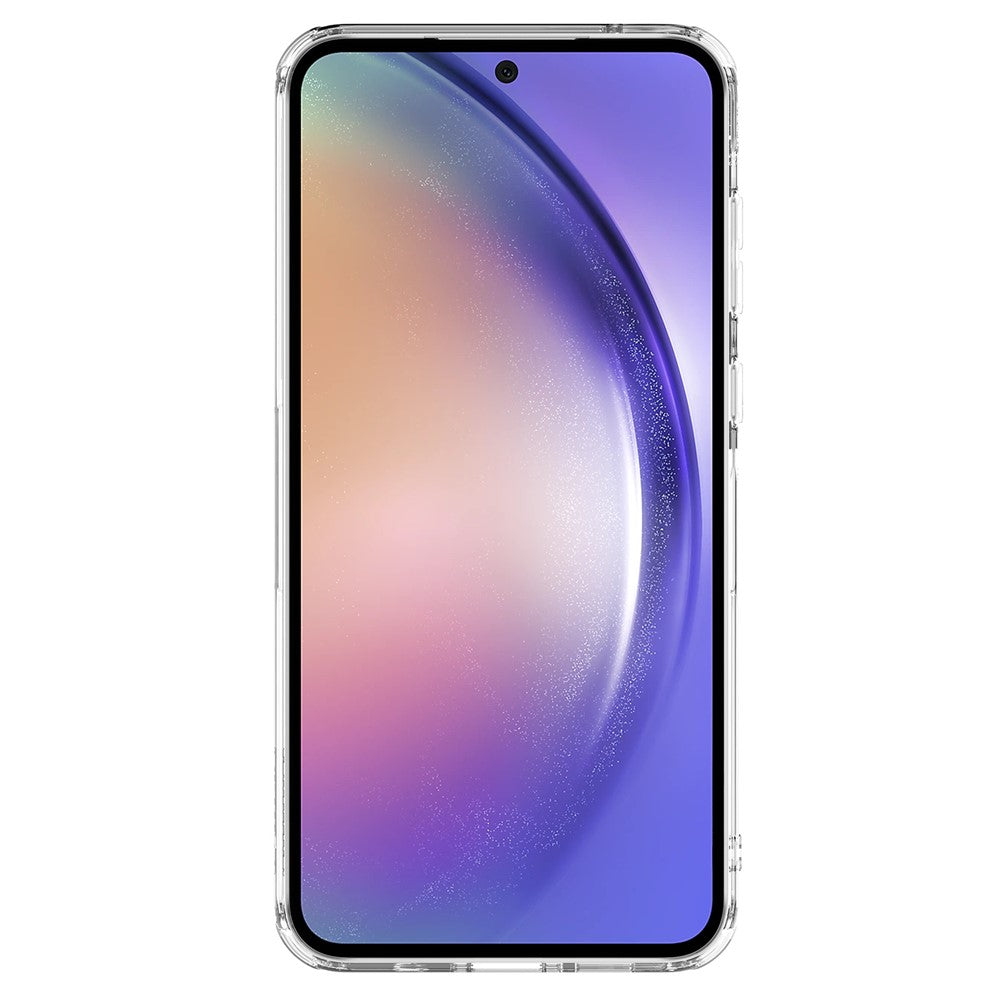 Capa Nillkin Pro Mag Anti-Amarelado para Samsung A55 5G