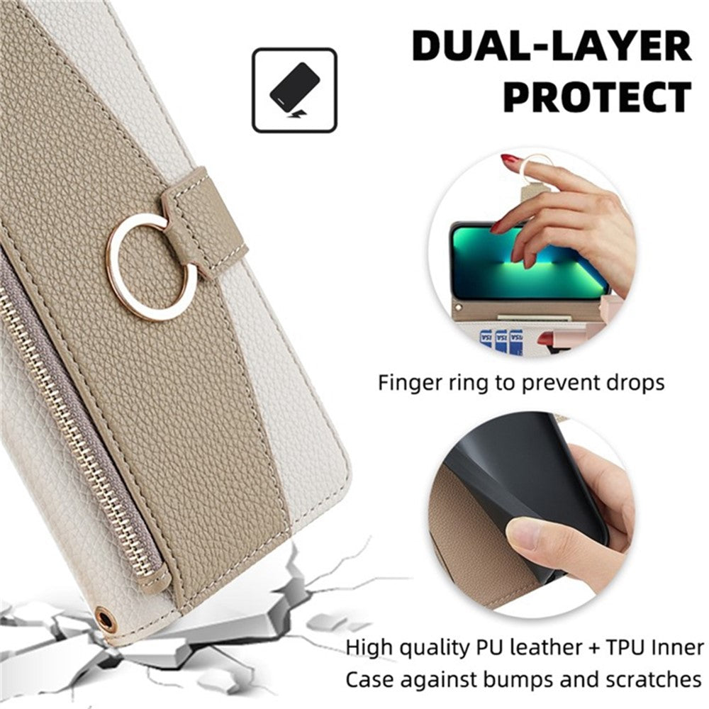 capa carteira elegante samsung a13 5g