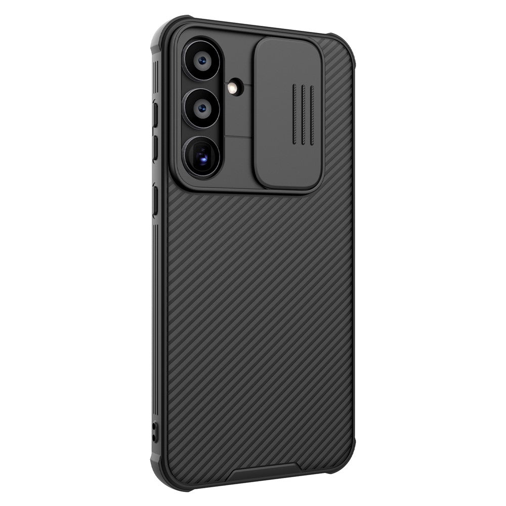 Capa Nillkin CamShield Pro para Samsung A55 5G