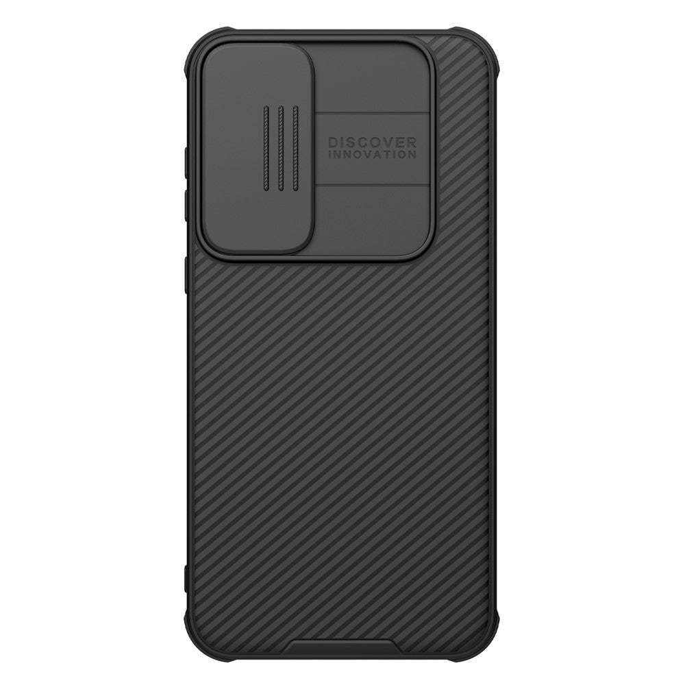 Capa Nillkin CamShield Pro para Samsung A55 5G