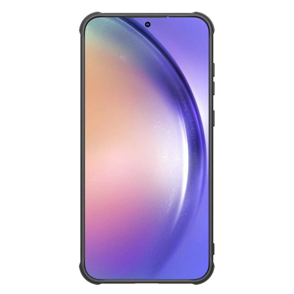 Capa Nillkin CamShield Pro para Samsung A55 5G