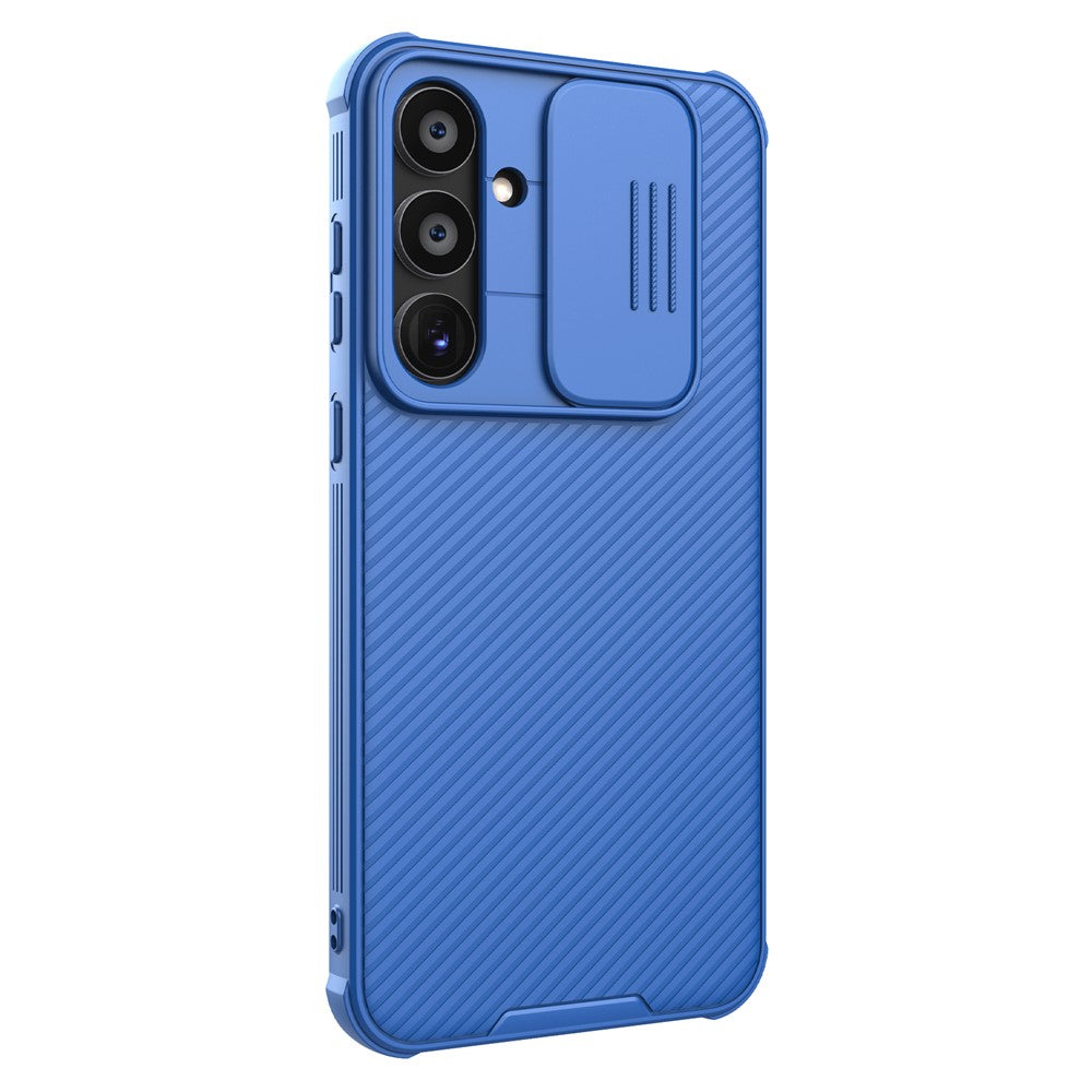 Capa Nillkin CamShield Pro para Samsung A55 5G