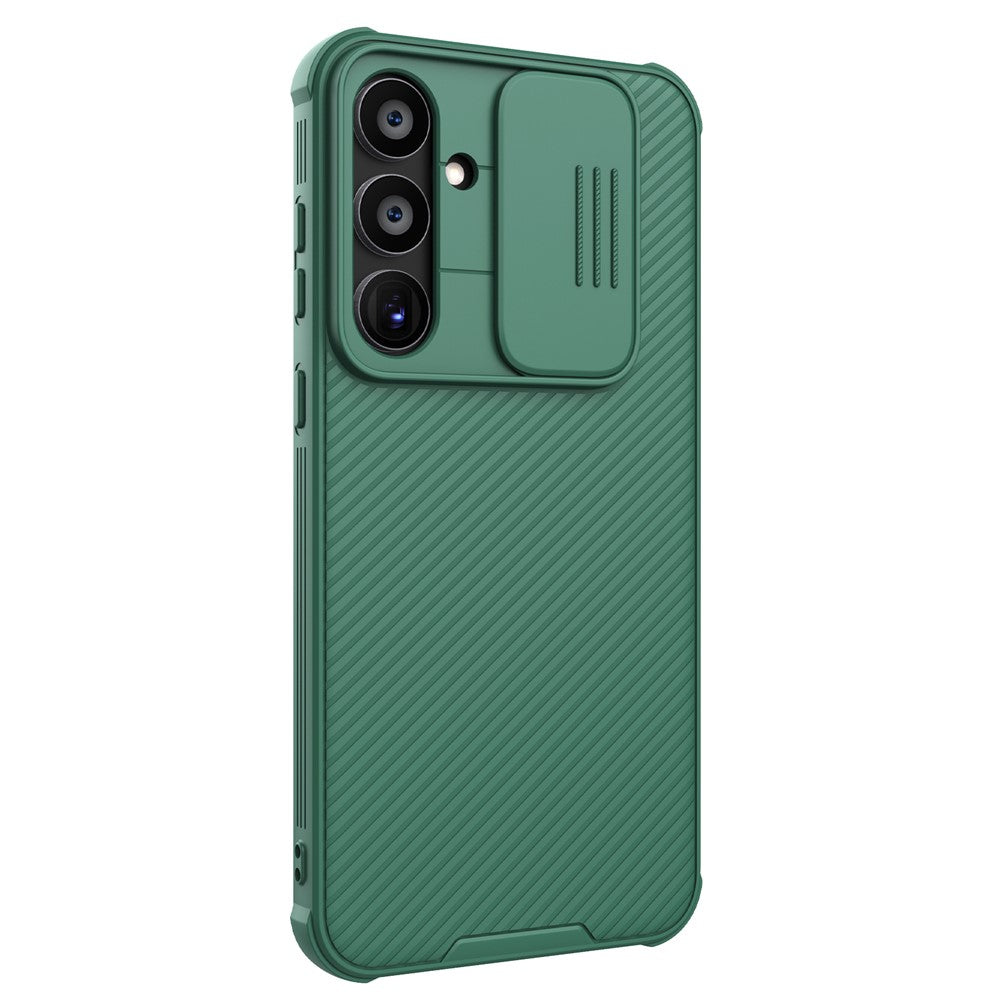 Capa Nillkin CamShield Pro para Samsung A55 5G