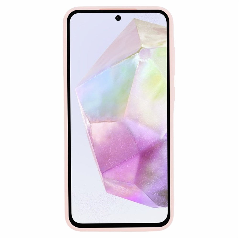 capa com recorte preciso câmara samsung galaxy a35