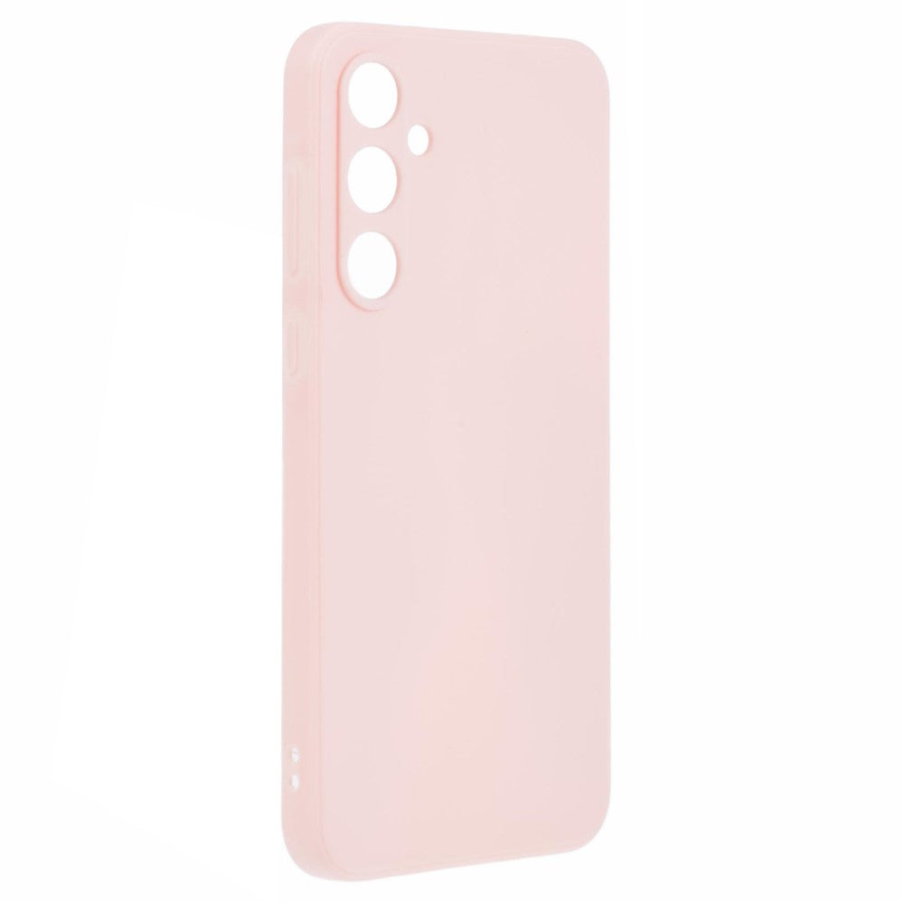 capa fina leve protetora samsung a35