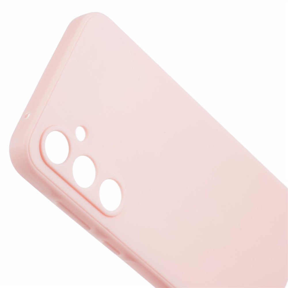 Capa Soft Precision Lens para Samsung A35 5G