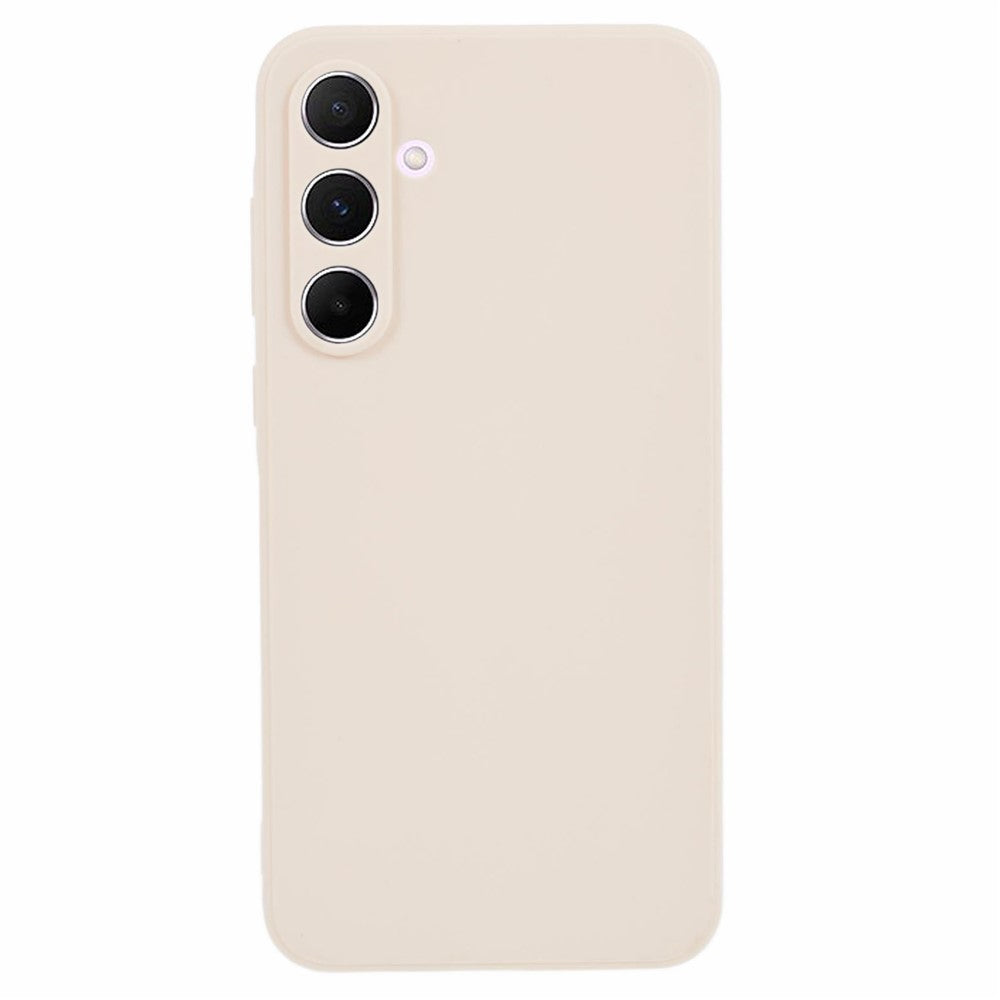 Capa Soft Precision Lens para Samsung A35 5G