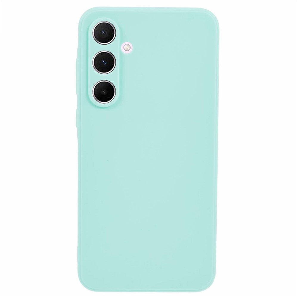 Capa Soft Precision Lens para Samsung A35 5G