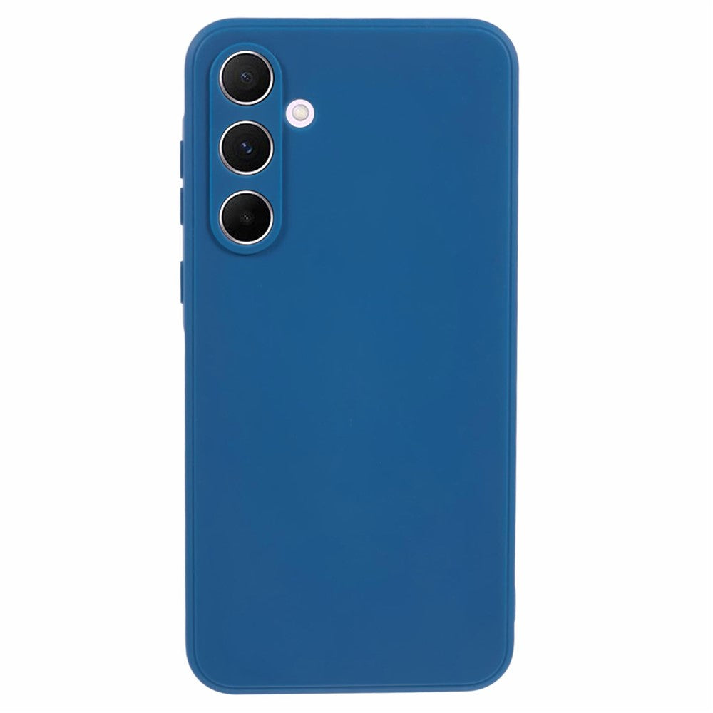 Capa Soft Precision Lens para Samsung A35 5G