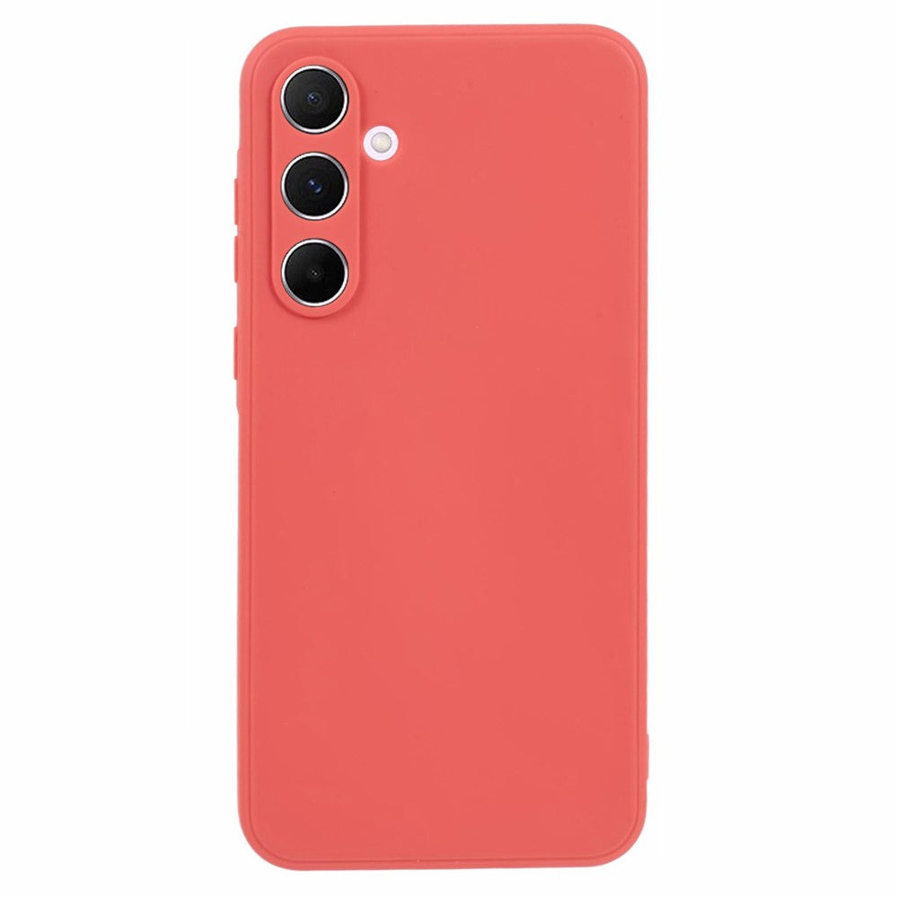 Capa Soft Precision Lens para Samsung A35 5G