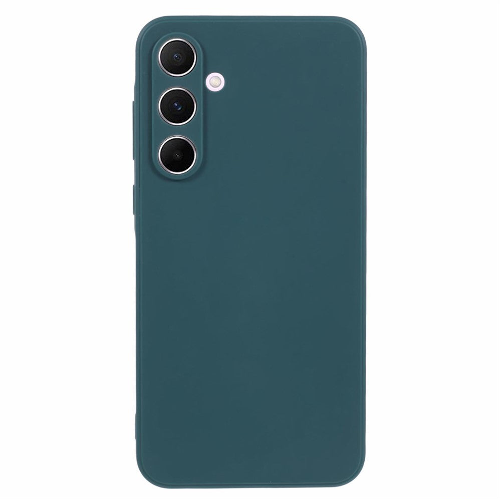 Capa Soft Precision Lens para Samsung A35 5G