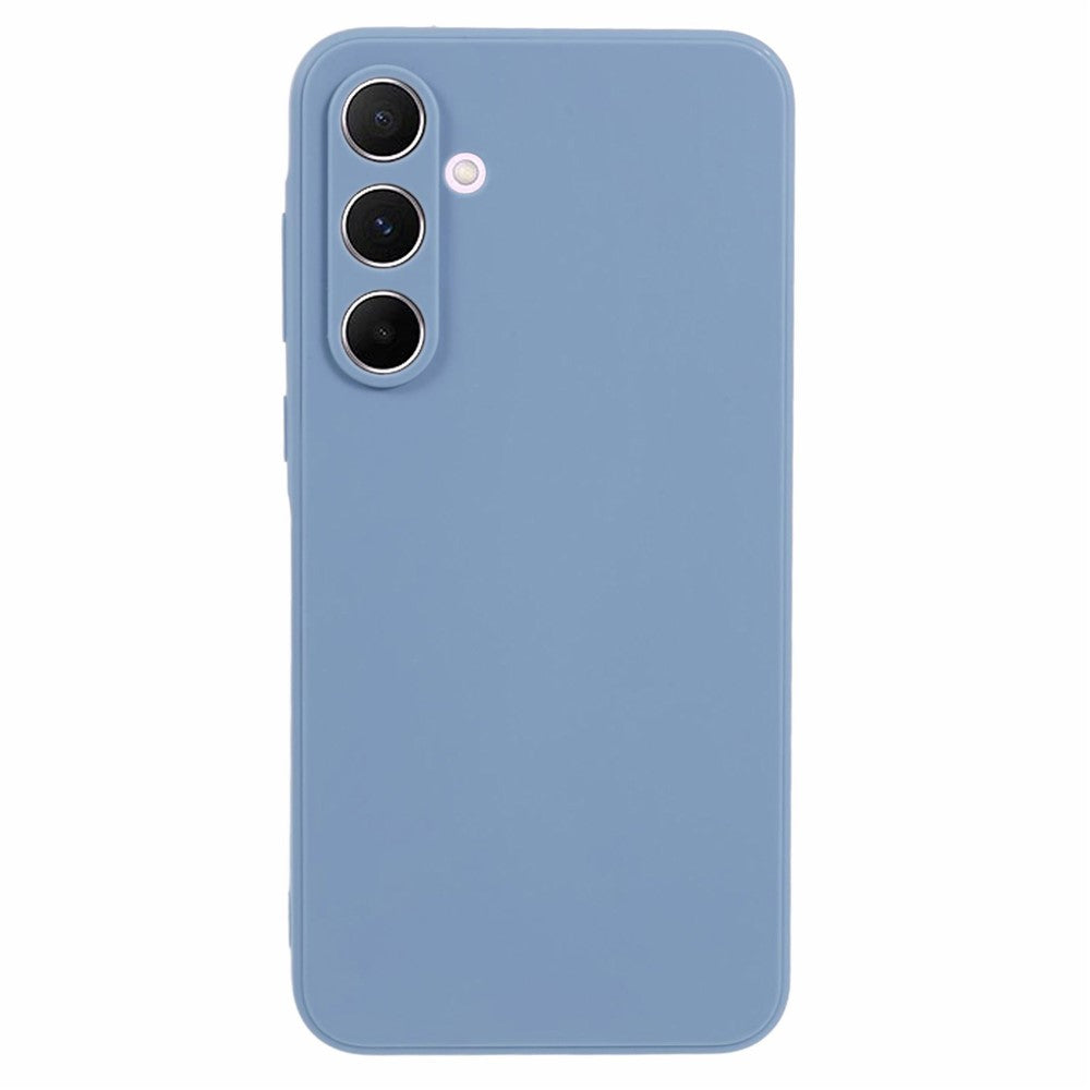 Capa Soft Precision Lens para Samsung A35 5G