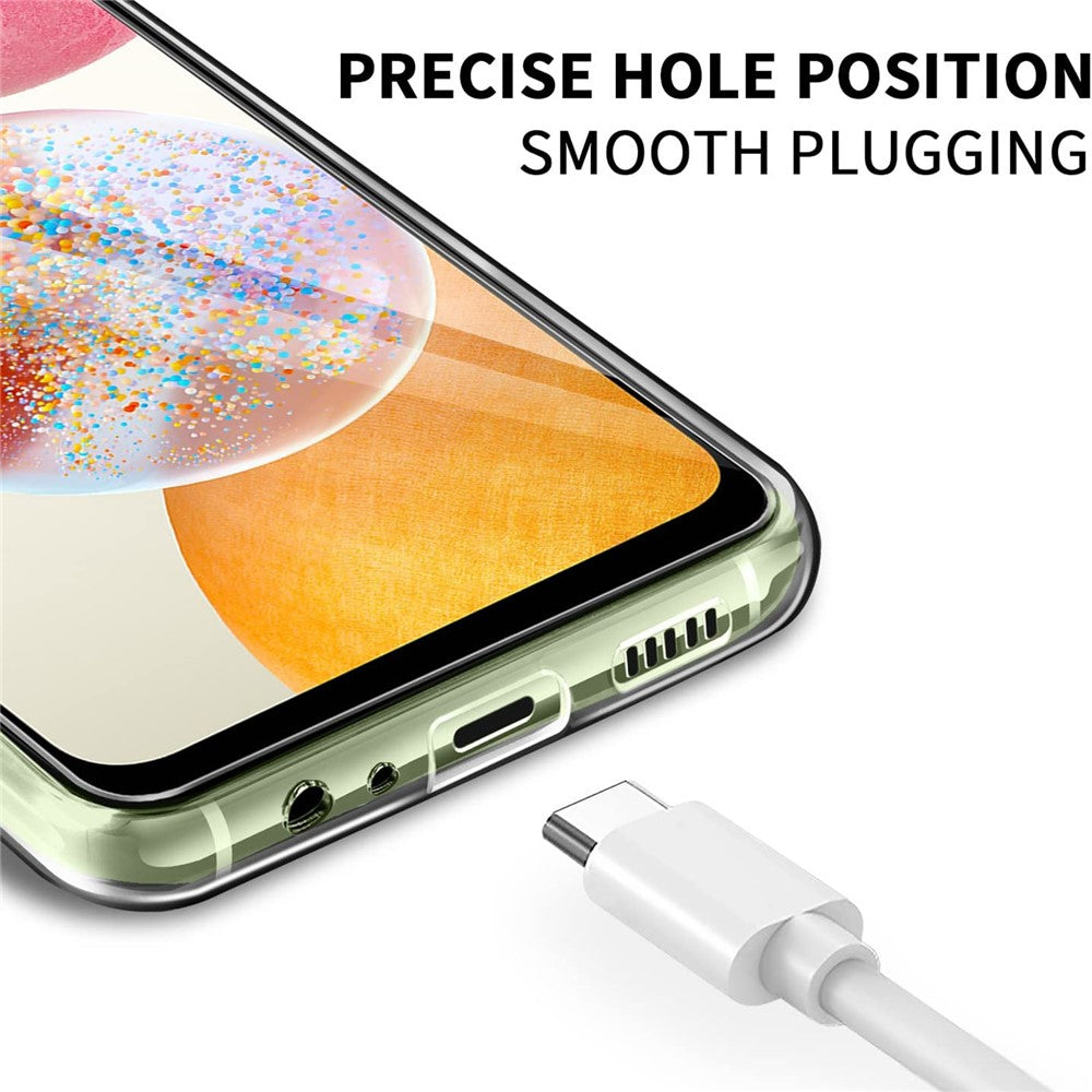 capa anti-impacto airbag samsung galaxy a35