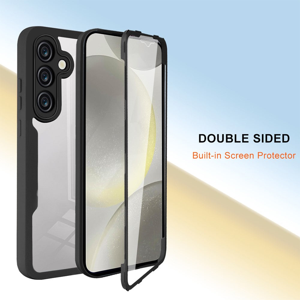 Capa ClearProtect para Samsung A55 5G