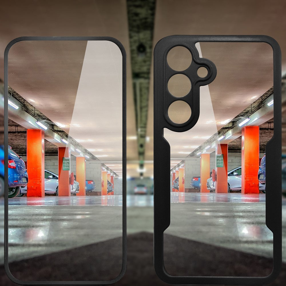 Capa ClearProtect para Samsung A55 5G