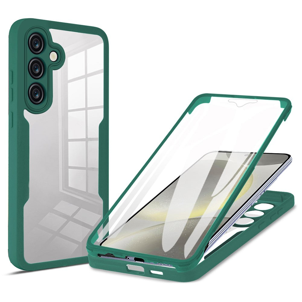 Capa ClearProtect para Samsung A55 5G