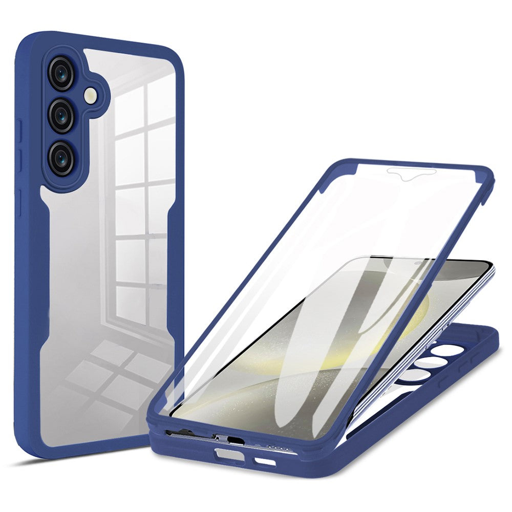 Capa ClearProtect para Samsung A55 5G