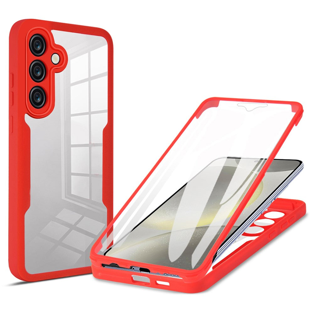 Capa ClearProtect para Samsung A55 5G