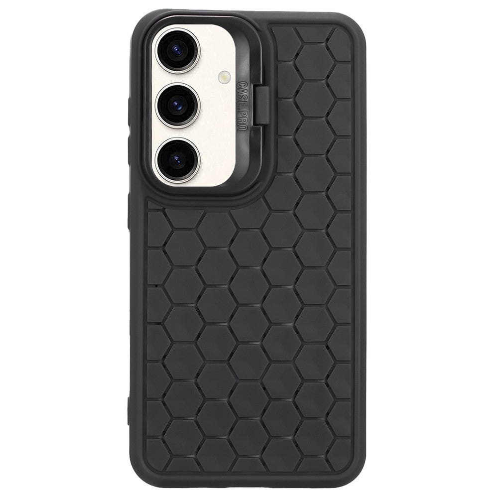 capa protetora leve samsung galaxy a35