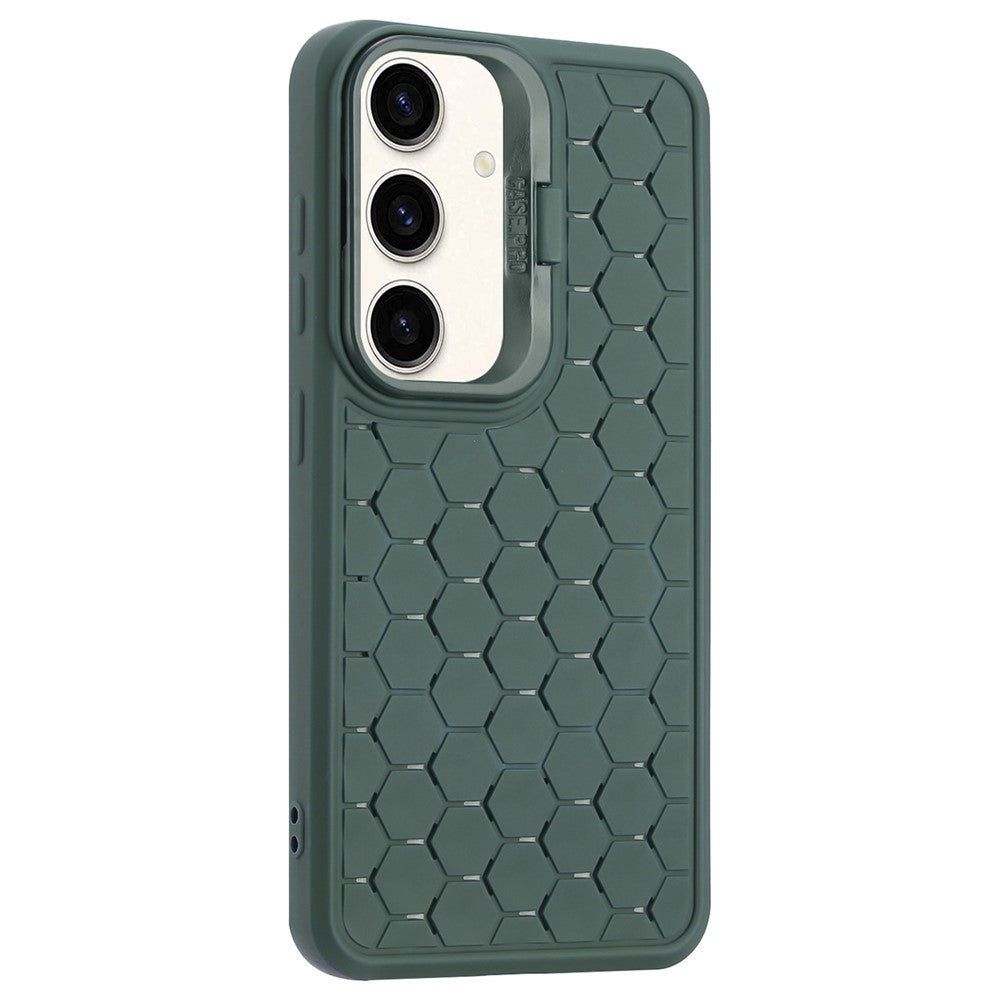 capa prática resistente samsung a35 5g