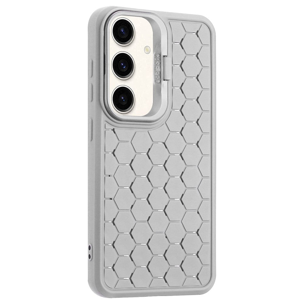 Capa StandFlex TPU para Samsung A35 5G